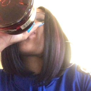 Meet your Posher, Rina